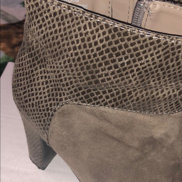 Nygard boots - Picture 9 of 9